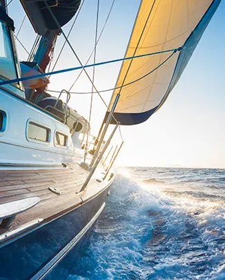 Navigation fluviale et haltes nautiques